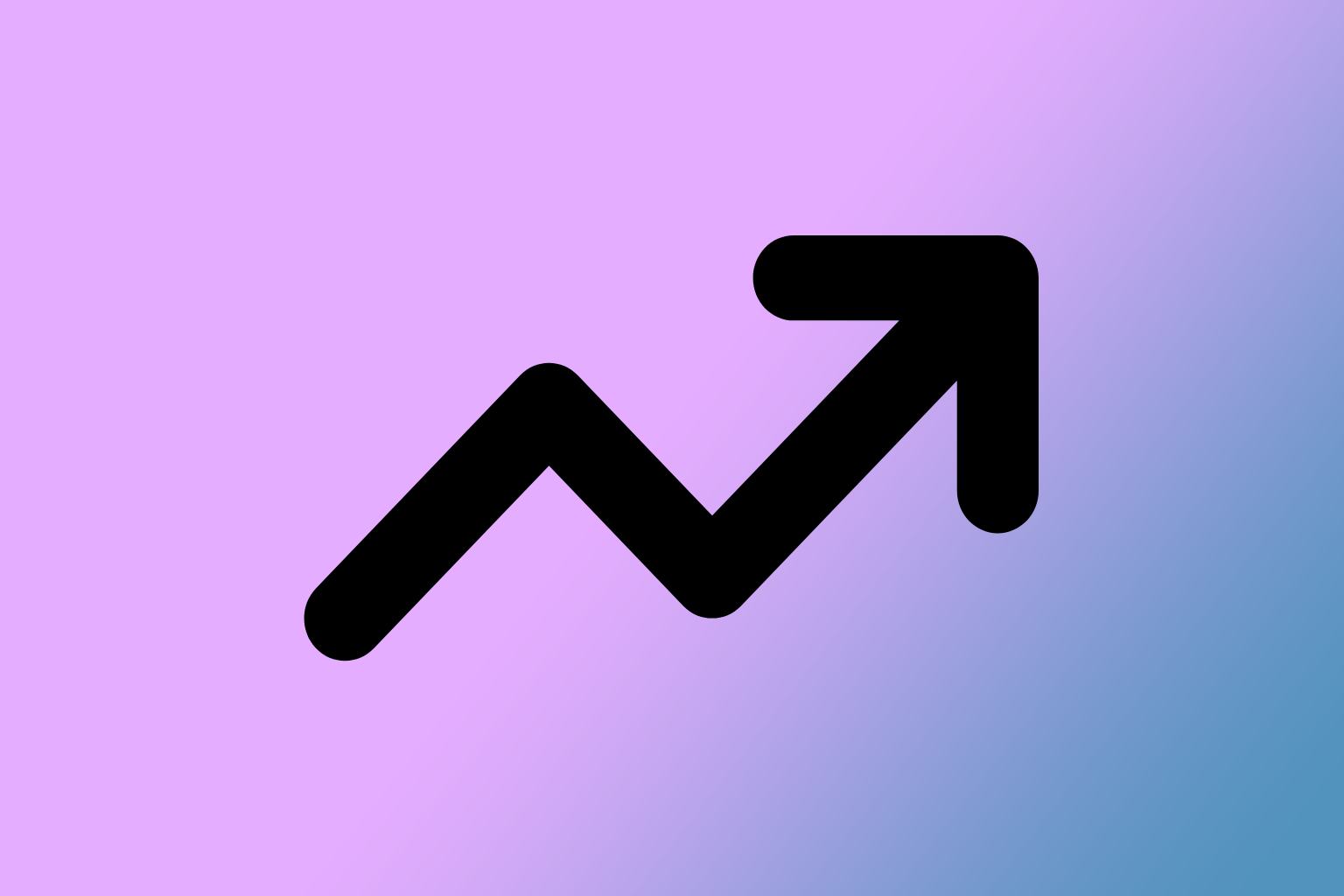 Da begynner jeg reisen, med bare 3.500 kr