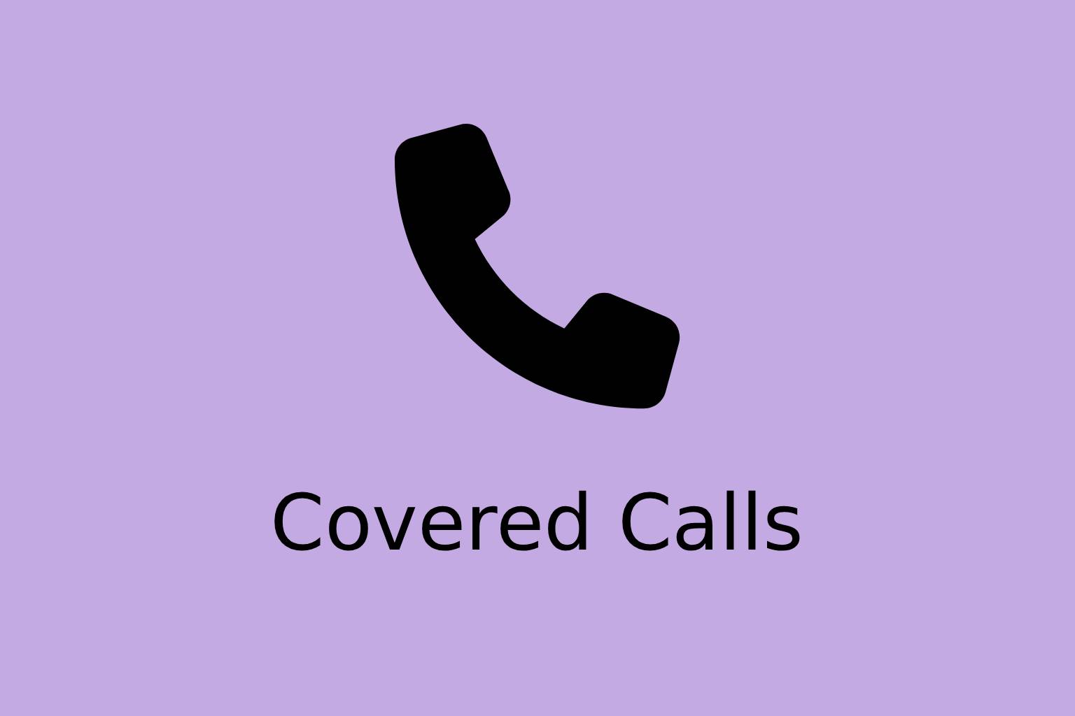 Covered Calls som en passiv inntekt