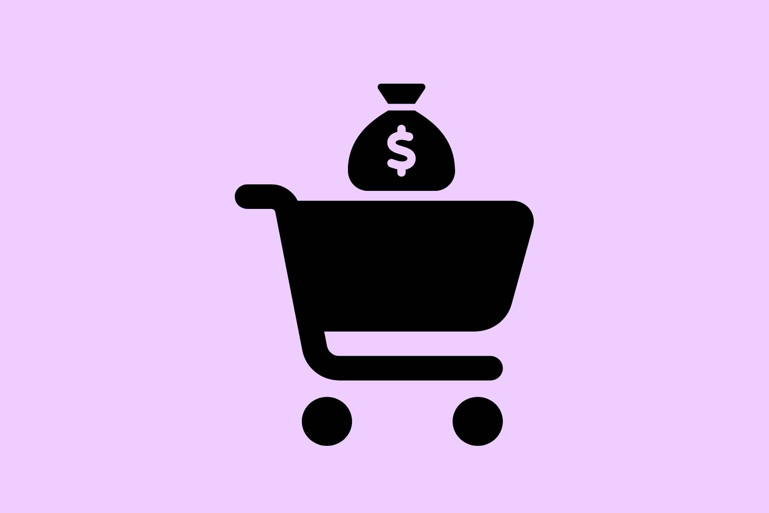 Slik bør du tenke når du går på butikken